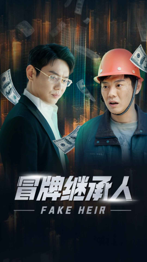 冒牌继承人（75集）短剧抢先看