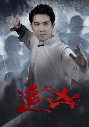 追凶（35集）夸克在线观看