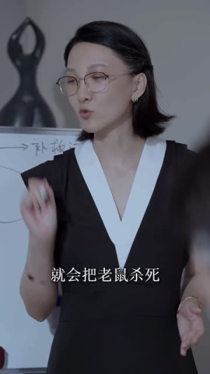 三小时（47集）小短剧推荐