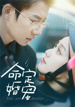 命定婚宠（61集）热门短剧推广