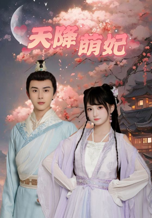 天降萌妃（75集）精彩短剧热播中