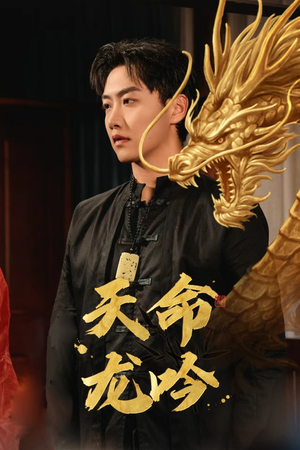 天命龙吟（48集）在线看