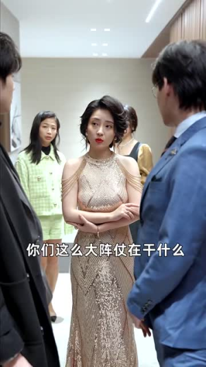 谎言背后（83集）热播短剧推荐
