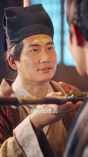 精忠报国（41集）夸克网盘观看