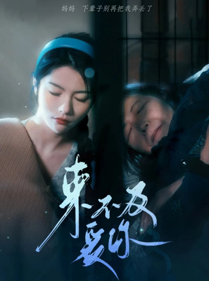 来不及爱你（80集）口碑之选免费看
