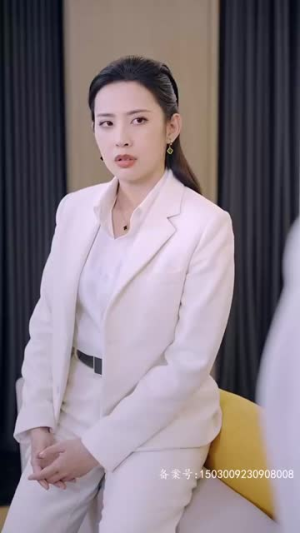 龙争虎斗（86集）爱上了这部剧了