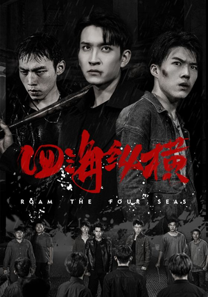 四海纵横（60集）最热短剧抢先看
