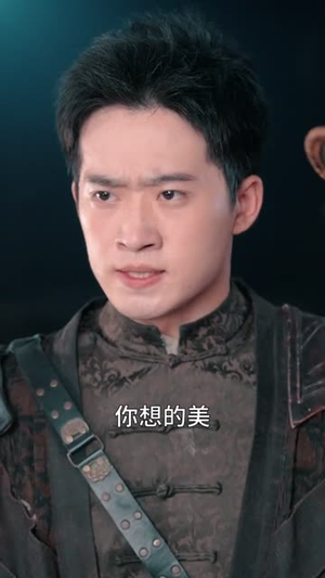 剑影江湖（60集）精彩的短剧