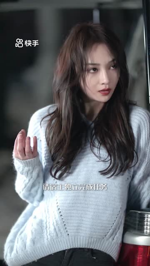 破次元恋爱（27集）短剧上热门