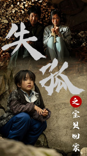 失孤之宝贝回家（71集）每天短剧分享