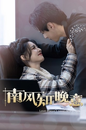 南风知晚意（100集）短剧看全集