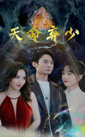 天命弃少（98集）这部短剧太好看