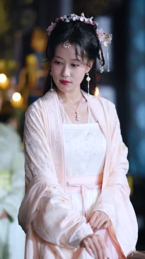 重生公主美又飒（34集）短剧全集完整