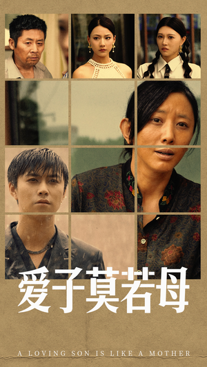 爱子莫若母（51集）全集免费