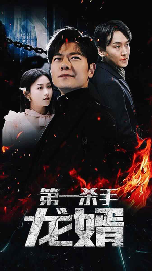 第一杀手龙婿（100集）短剧看全集