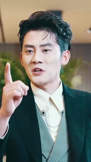 人中之龙（81集）全网短剧抢先看