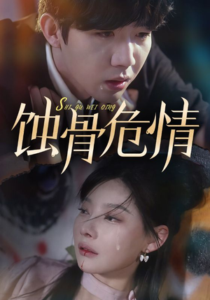 蚀骨危情（81集）热播短剧重燃