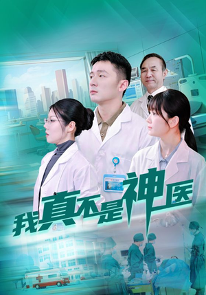 我真不是神医（64集）精彩片段