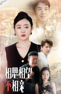相思相望不相亲（70集）短剧越看越精彩