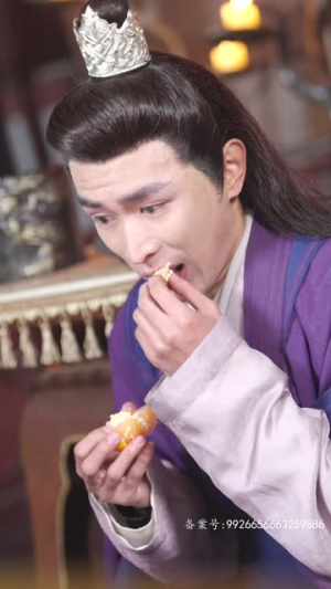 绝世枭雄（81集）一起追短剧吧
