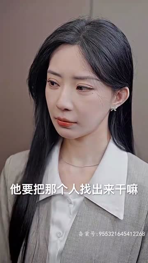 历总，江秘书她离职了（87集）好看吗