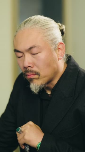 九龙冰室之龙在人间（77集）我全都看完了