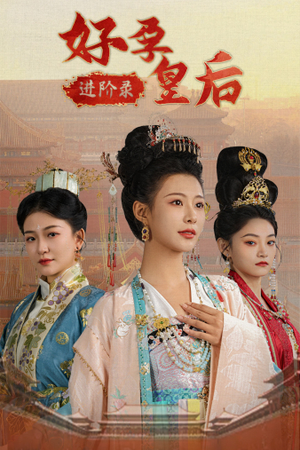 好孕皇后进阶录（32集）在线看完整版