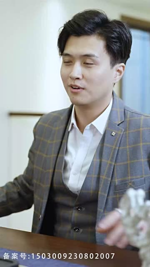 拯救豪门的赘婿（80集）推荐你们也去看