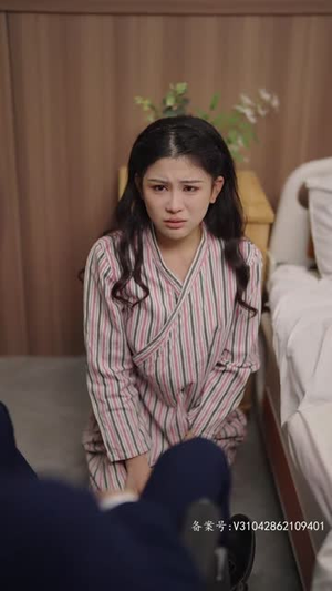 恨我干嘛要碰我（93集）原创精彩短剧