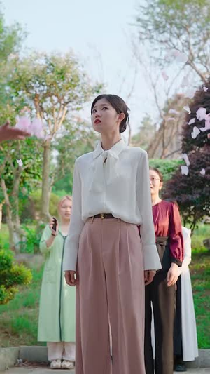 儿女才是自家人（36集）免费观看全集