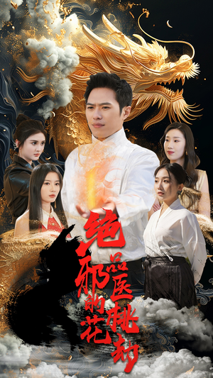 绝品邪医的桃花劫（103集）全集免费