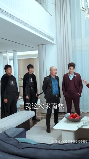 判官之怒火重生（98集）好看短剧抢先看