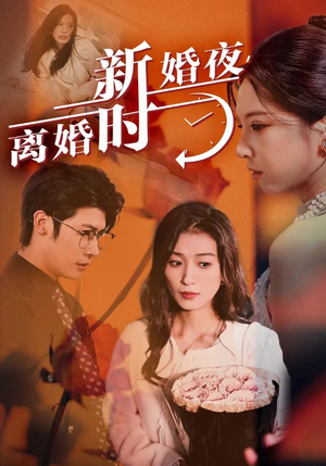 新婚夜，离婚时（35集）每日分享短剧