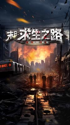 末日：求生之路（79集）免费短剧完整版