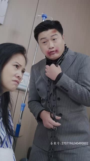 新版：龙霸天下（100集）百亿短剧抢先看