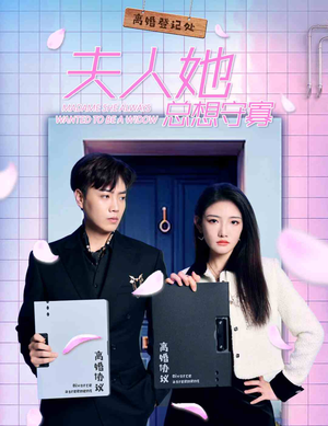 夫人她总想守寡（81集）常回家看看短剧