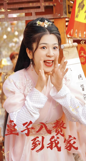 皇子入赘到我家（94集）追短剧看全集