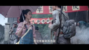 我在长征路上开超市（5集）好看的国产短剧