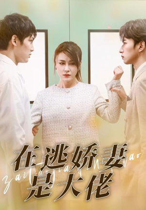 在逃娇妻是大佬（77集）海量短剧免费看