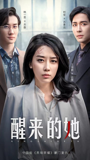 消失的她们（83集）免费短剧推荐