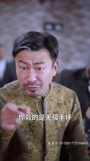 盖世无双（100集）直接追到结尾