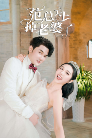 范总天上掉老婆了（78集）短剧热播抢先看