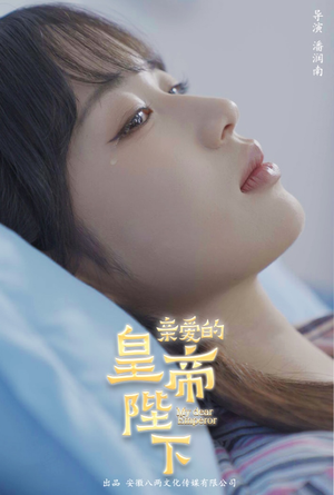 亲爱的皇帝陛下（81集）免费短剧全集看