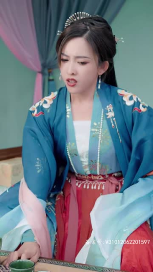 我把皇帝踢下床（46集）精彩短剧片段