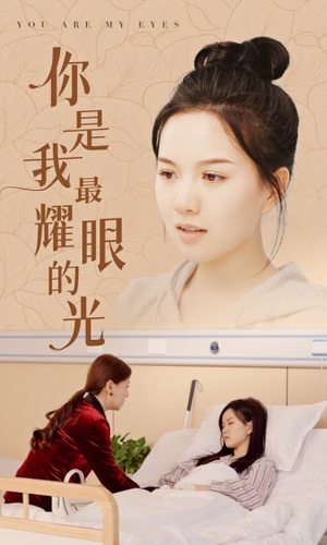 你是我最耀眼的光（66集）精彩的短剧