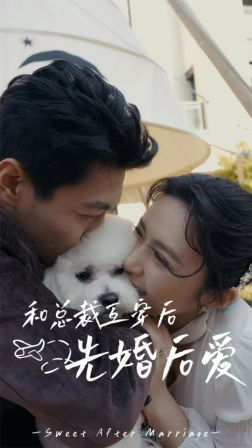 和总裁互穿后先婚后爱（60集）爆款短剧抢先看