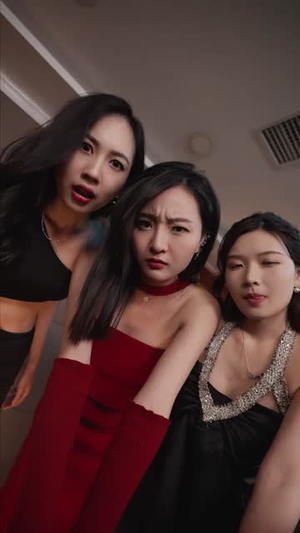 女总裁（91集）火爆热门短剧