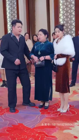 我的龙主身份被女儿曝光了（92集）短剧中追到爽