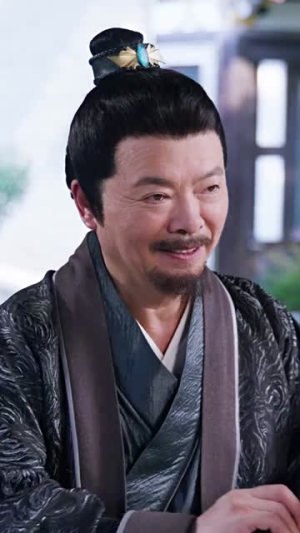 我的野蛮厨娘（64集）最后一集