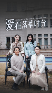 爱在落幕时分（70集）一起追短剧